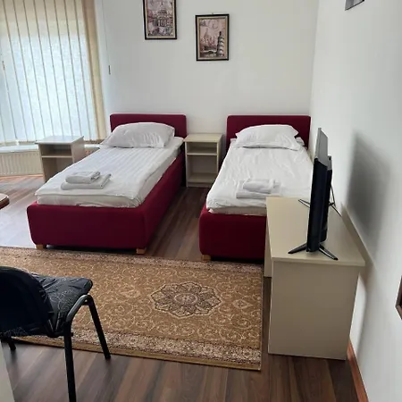 Hostel Prestige *
